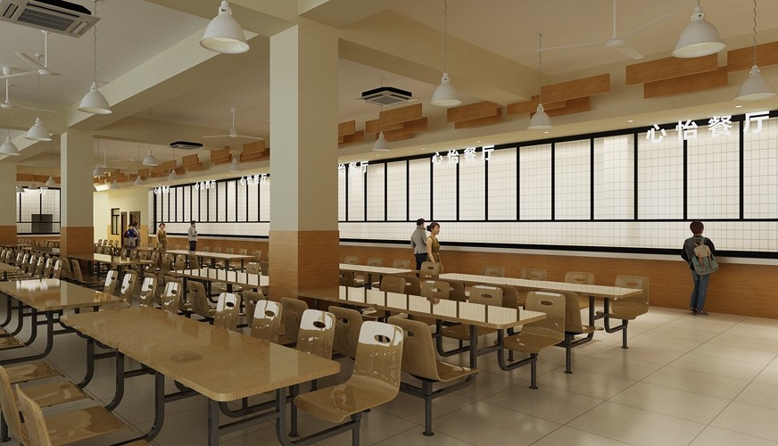 学院食堂装修设计.jpg