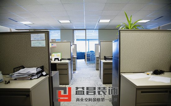 办公室装修