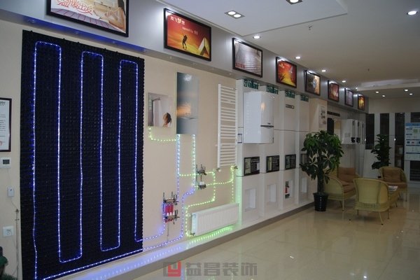 店面装修效果图