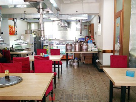 南昌早餐店装修设计需要注意哪些要点